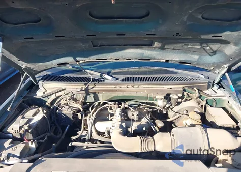 1999 Ford F-150 Work Series/Xl/Xlt z USA, uszkodzony, nr VIN 1FTZX1721XKC20536